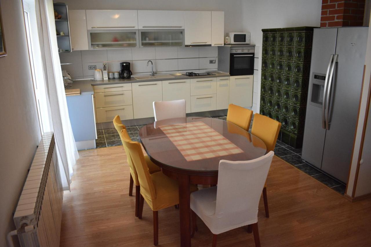 Holiday Home - Marija ชิเบนิก ภายนอก รูปภาพ